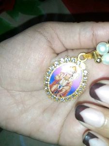 Hanuman Ji Mala