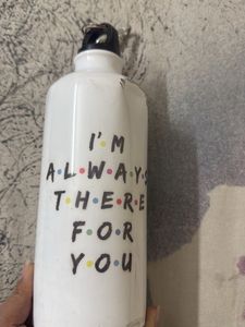 Water Bottle
