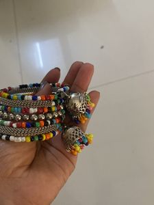 Dangling Bracelet