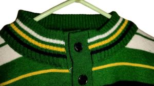 Trending Korean Sweatshirt