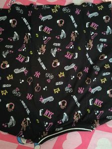 cool graphic design tshirt (oversized black)