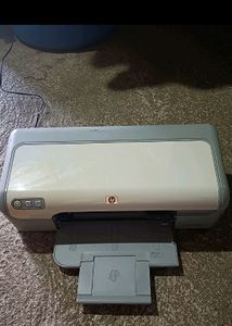 PRINTER DISKJET D2360