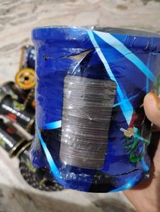 mono sky Ninja technology plastic Manja used for k