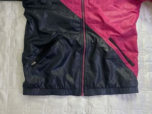 Stylish Two-Tone Jacket bust 34-36