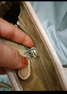 Authentic Coach Bag