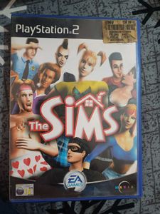 Playstation 2 Games PS2 Game