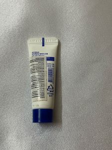 Hyaluronic Acid Watery Sunscreen