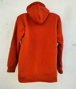 Hoodie sweatshirt