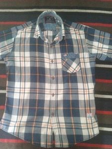 MONTE CARLO Boys Shirt