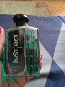 Instinct After Shave Lotion