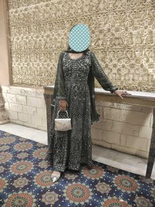 Full Heavy Work Three Piece