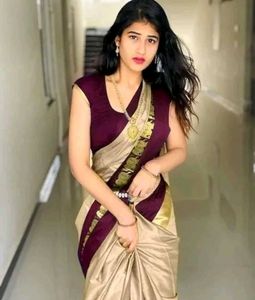 DVYNE Elephant Saree Cotton Silk