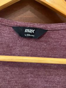 Max Top