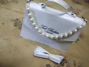 Vintage Tom Bloom London Handbag