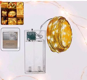 String Lights for decorations, & festive needs