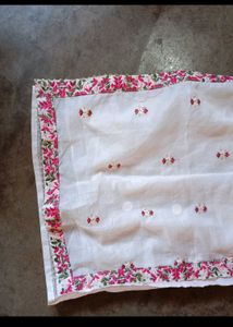 3 Piece Kurti Set