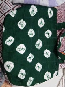 Handmade bags