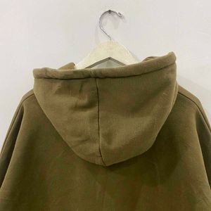 Oversized Hoodie