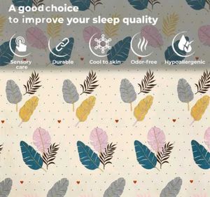 Cotton Single Bedsheet