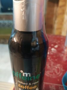 Mcaffine Coffee Scalp Hair Oil