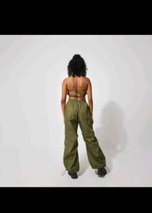 Newme Halter Neck Top