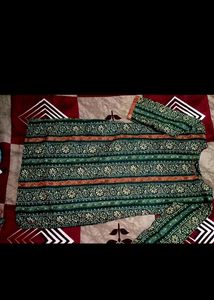 Kurta Set For Women