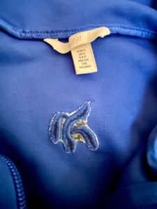 H&amp;M blue Imported Jacket