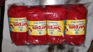 Wool