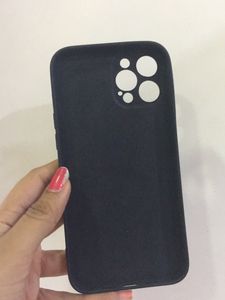 IPhone12ProMax LV Brand Print Phone Cover Case