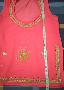 Rajputi Poshak