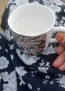 Tea Cup 6 Set