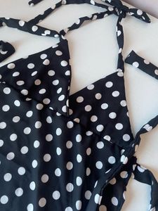 Sale♥️Polka Dot Top🍒🔥