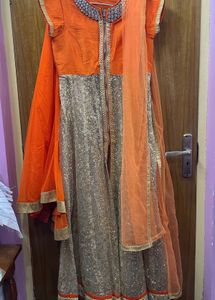 orange party
