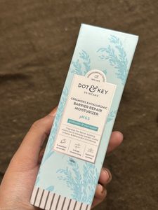 Dot & Key Moisturizer