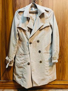 Classic Trench Coat for women