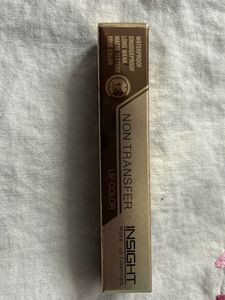 INSIGHT LIP COLOUR