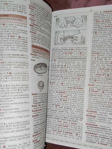 Cambridge Learner&#39;s Dictionary