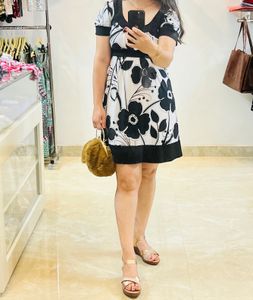 Beautiful Dress