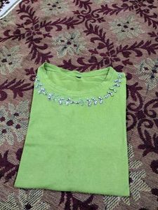 3 T Shirt Only At 150 Rs  For Women