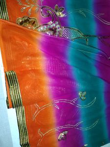 3 Saree Combo