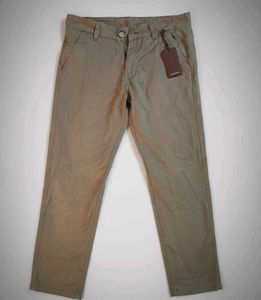 Zara Man Slim/Straight Fit Denim