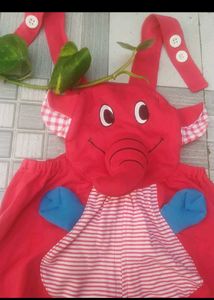 Dungree For Kids