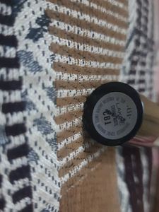 Lakme Cushion Matte Lipstick - CB1
