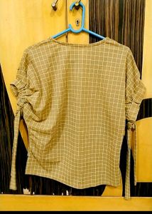 Fancy Top