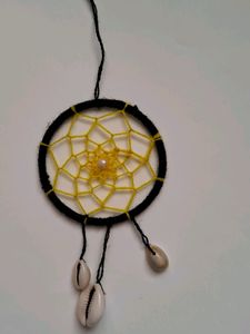 Hand Made Dream Catcher ✨️