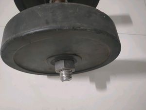6KG Dumbbell
