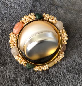 Pearl Kada - Indian- Jewellery