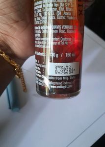 Layer&#39;r Wottagirl Body Splash