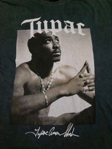 Tupac Tshirt