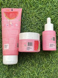 Plix guava range
